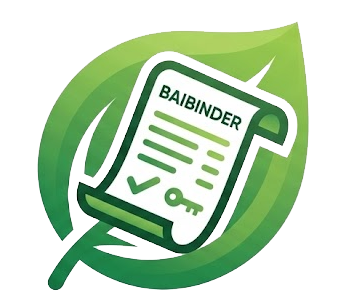 BAIBINDER